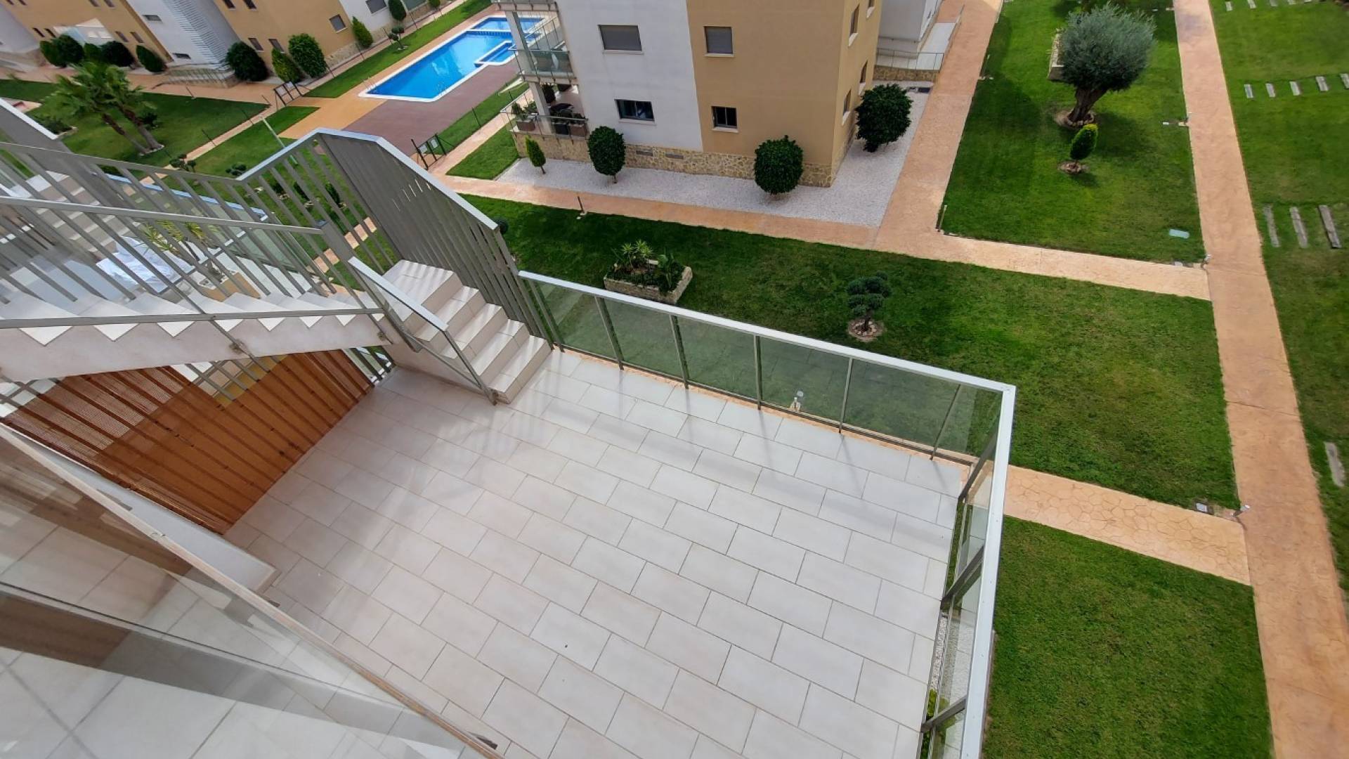 Nueva construcción  - Ático - Orihuela Costa - Villamartín