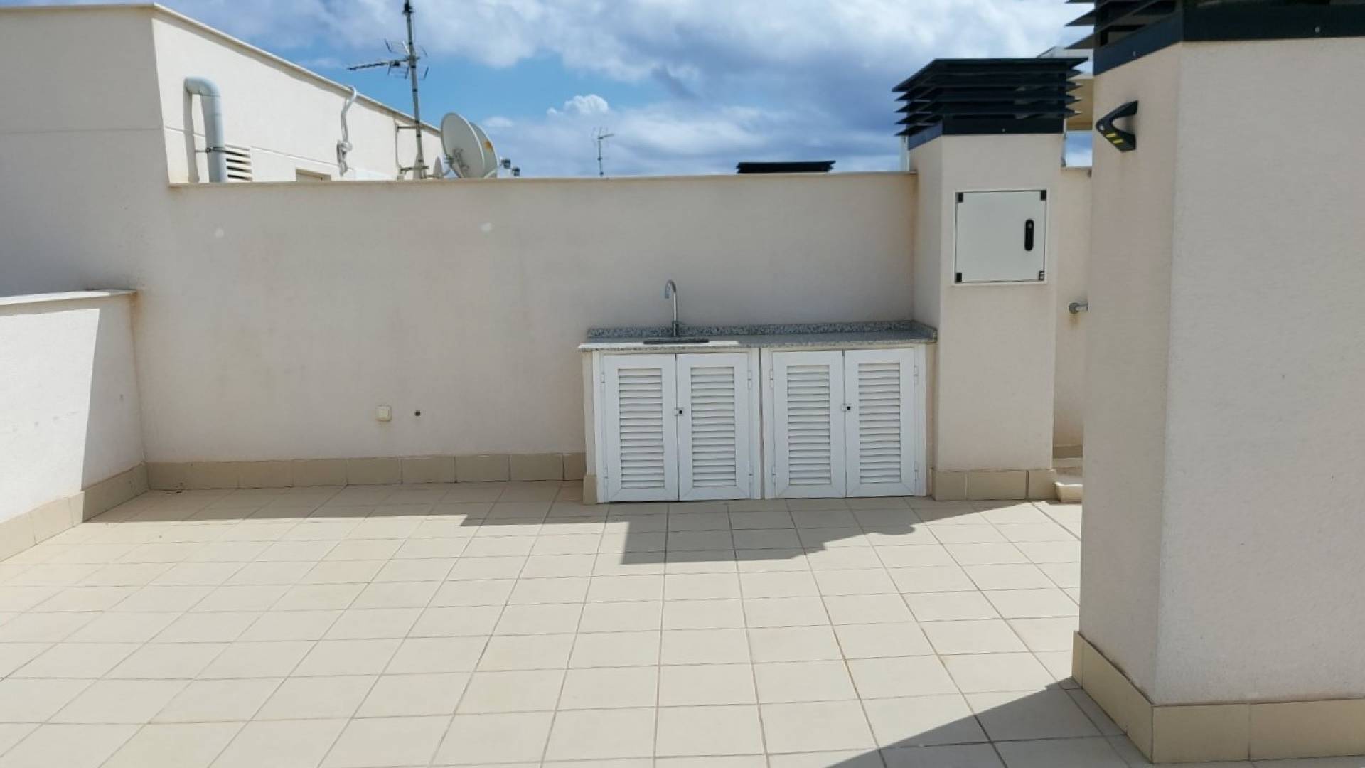 Nueva construcción  - Ático - Orihuela Costa - Villamartín