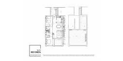 Nueva construcción  - Ático - Orihuela Costa