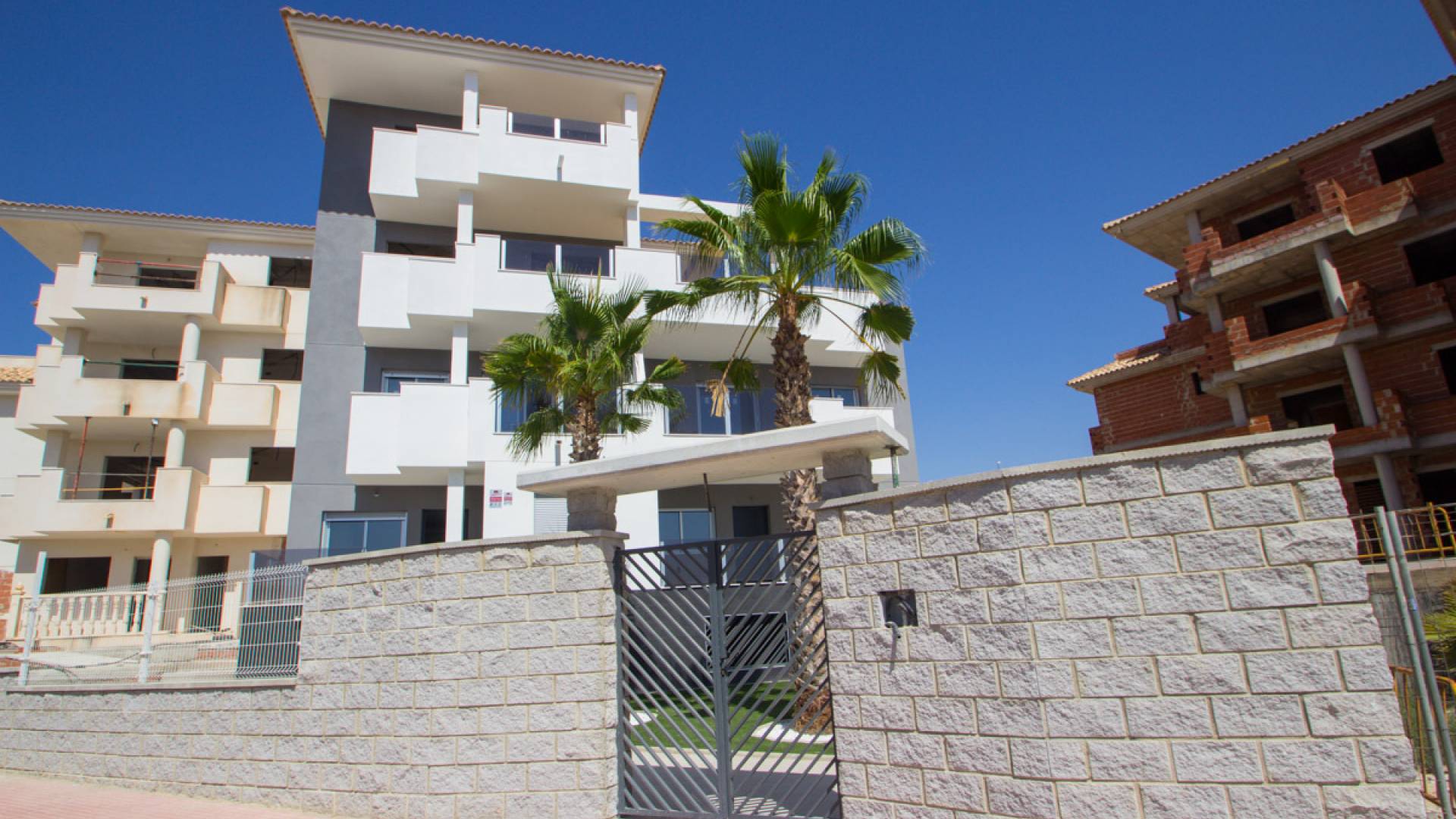 Nueva construcción  - Ático - Orihuela
