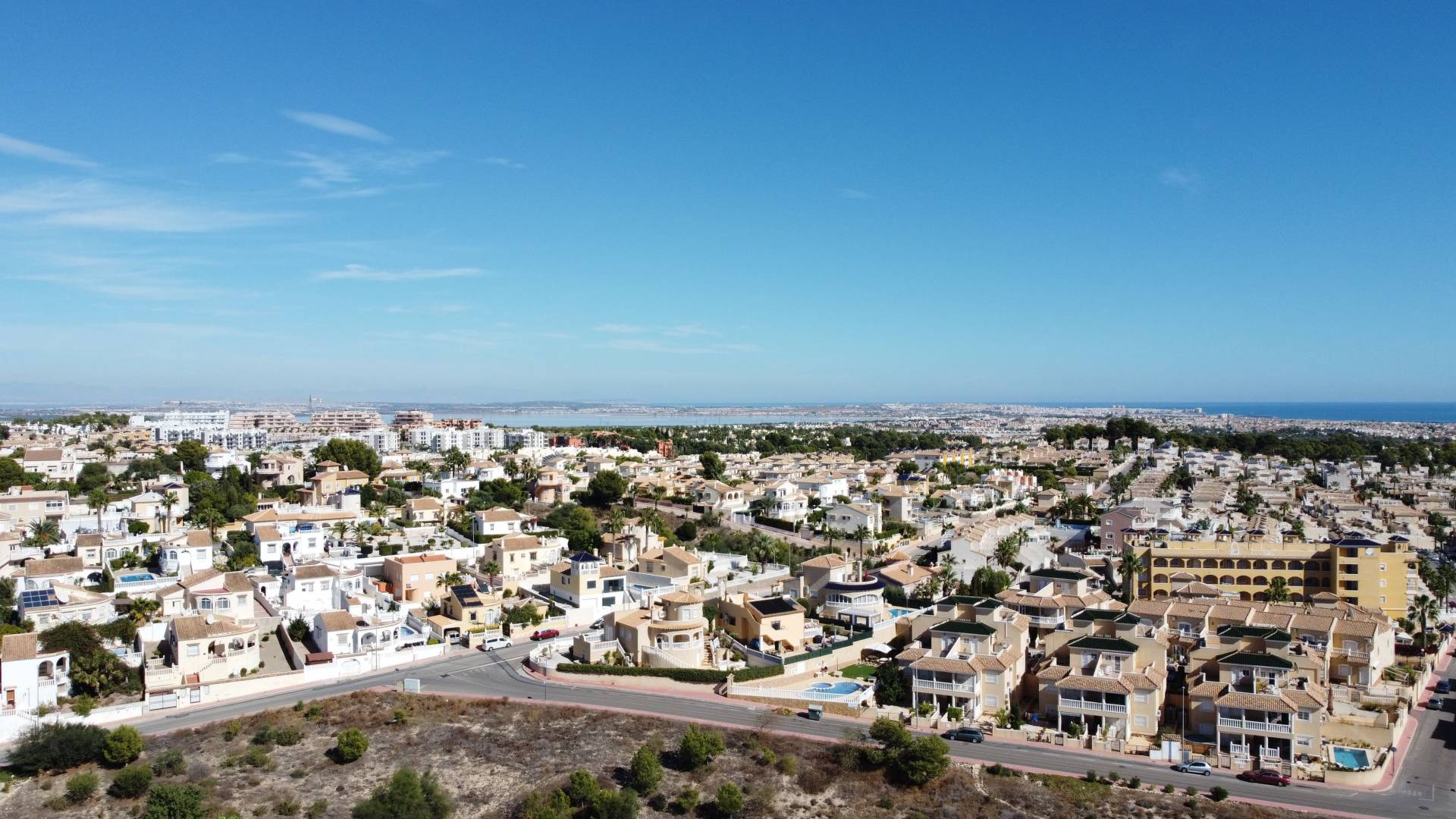 Nueva construcción  - Ático - Orihuela