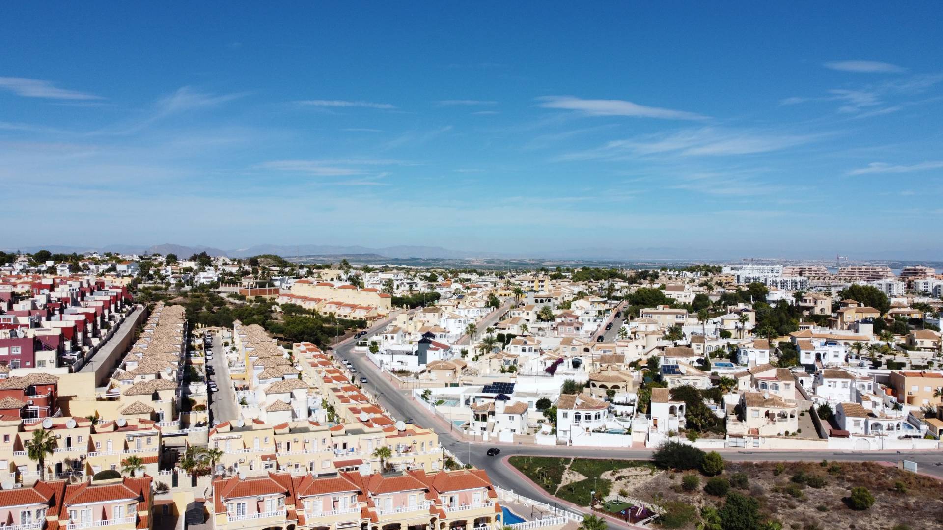 Nueva construcción  - Ático - Orihuela