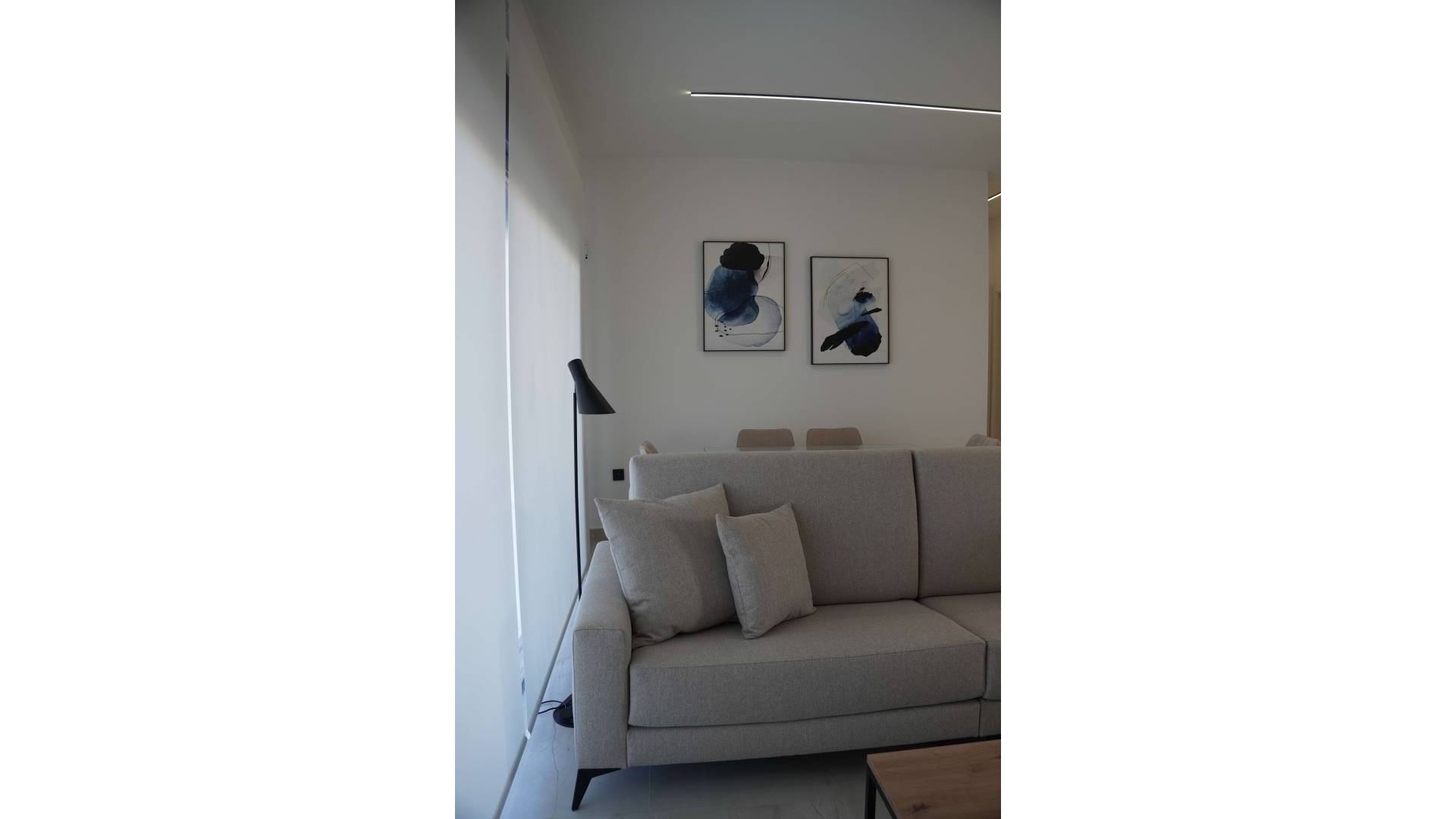 Nueva construcción  - Ático - Pilar de la Horadada