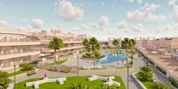 Nueva construcción  - Ático - Pilar de la Horadada