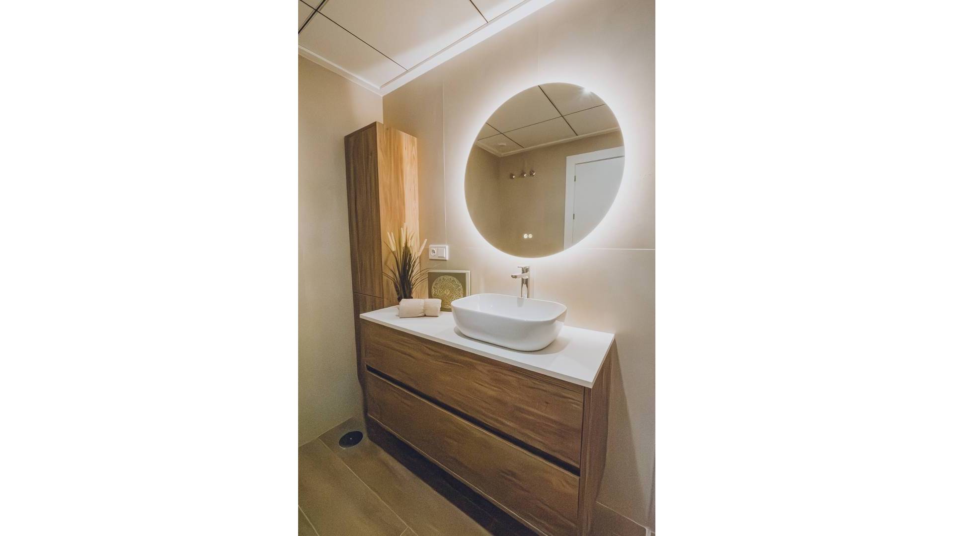 Nueva construcción  - Ático - Redován