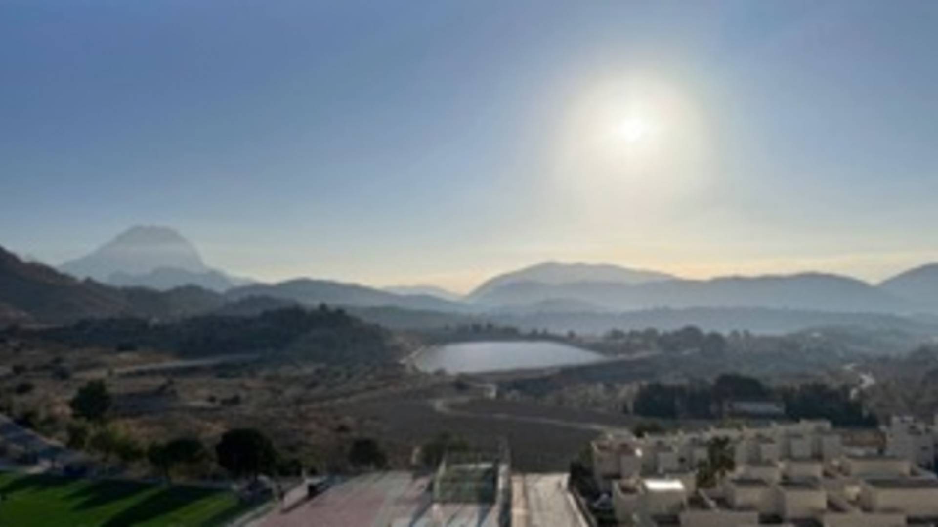 Nueva construcción  - Ático - Relleu