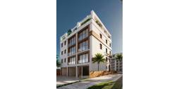 Nueva construcción  - Ático - San Pedro del Pinatar - San Pedro de Pinatar