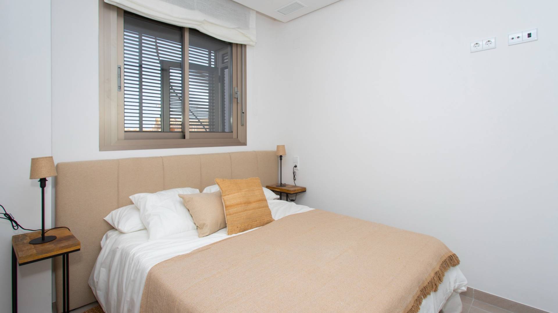 Nueva construcción  - Ático - Santa Pola - Playa Lisa