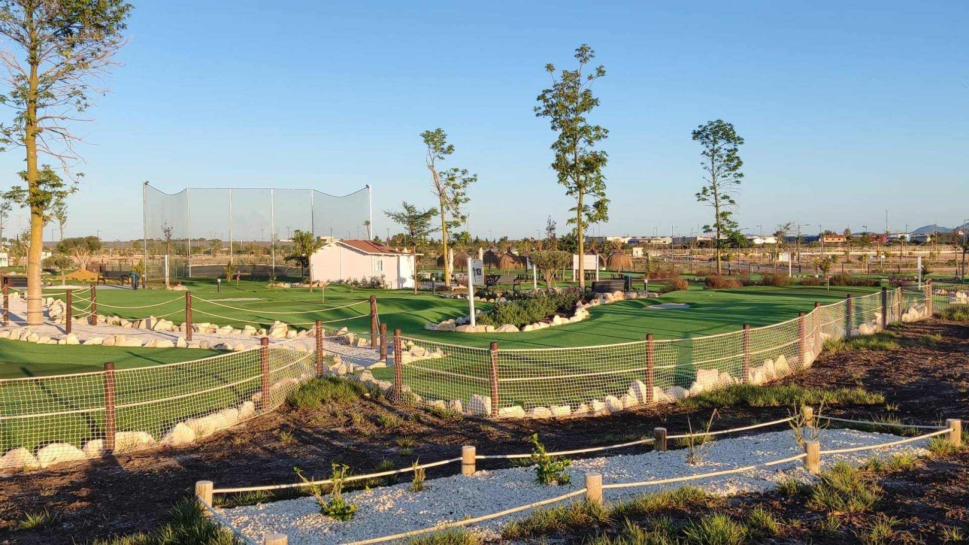 Nueva construcción  - Ático - Torre Pacheco - Santa Rosalia