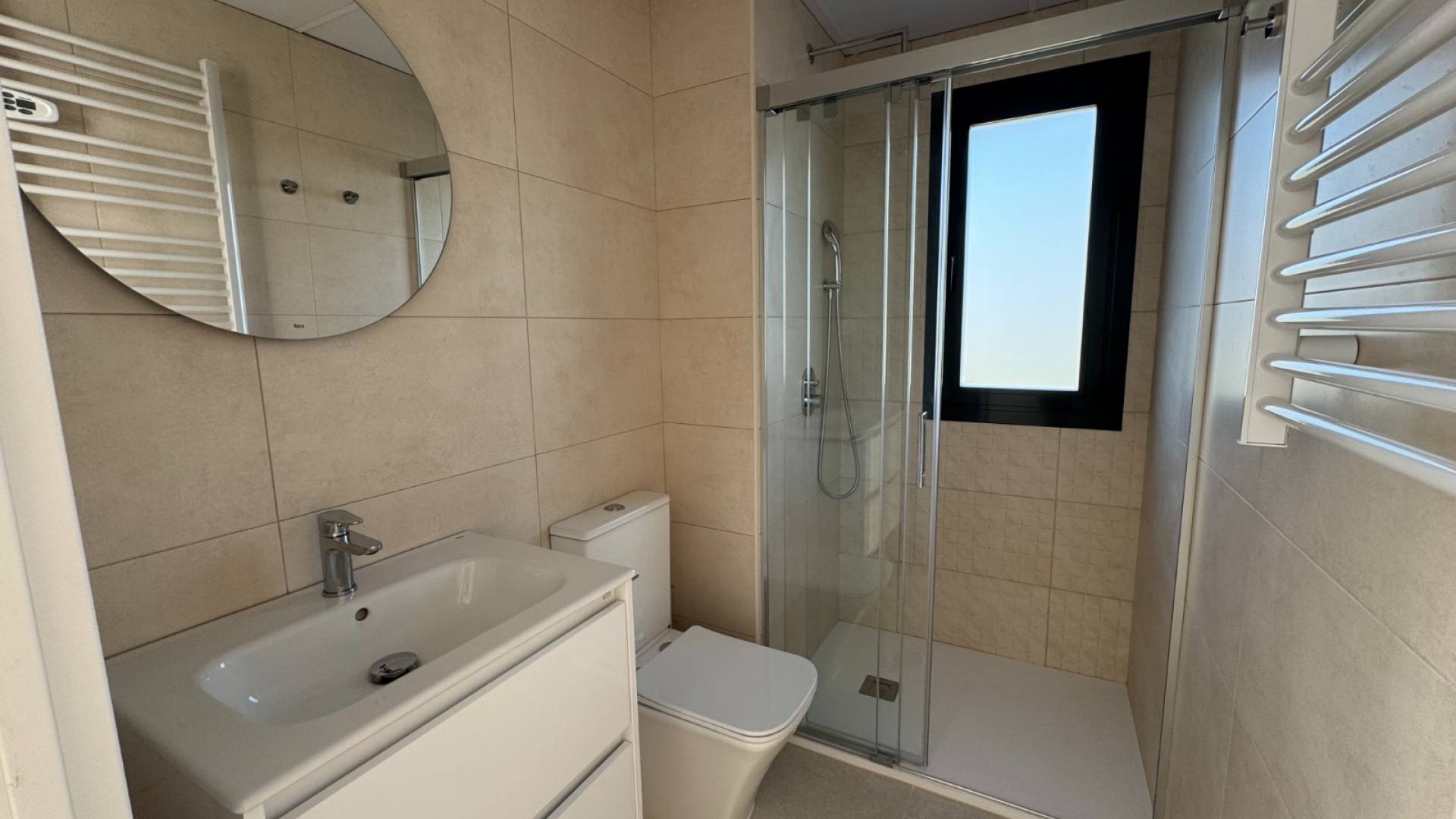 Nueva construcción  - Ático - Torre Pacheco - Santa Rosalia