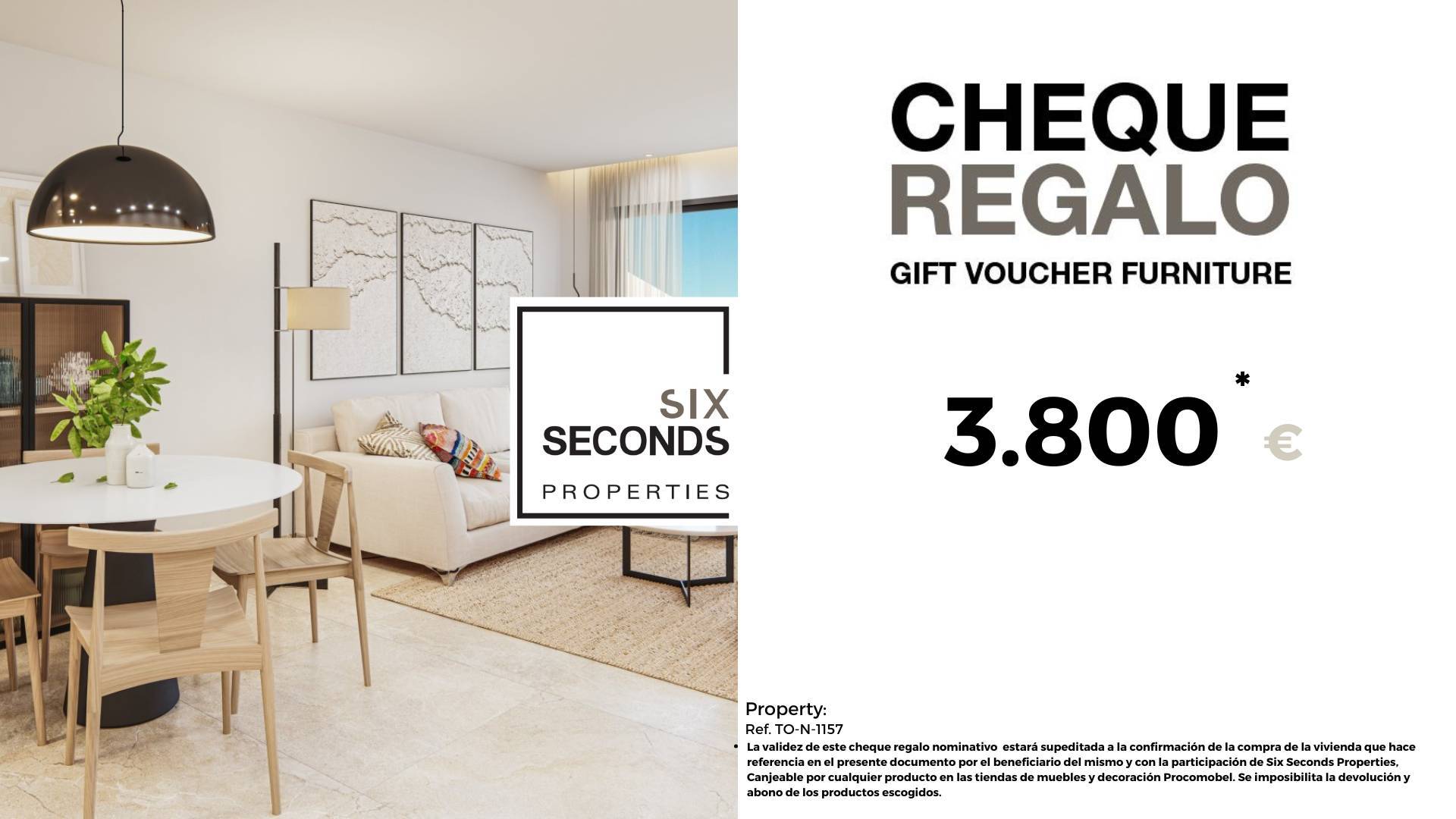 Nueva construcción  - Ático - Torrevieja - Centro