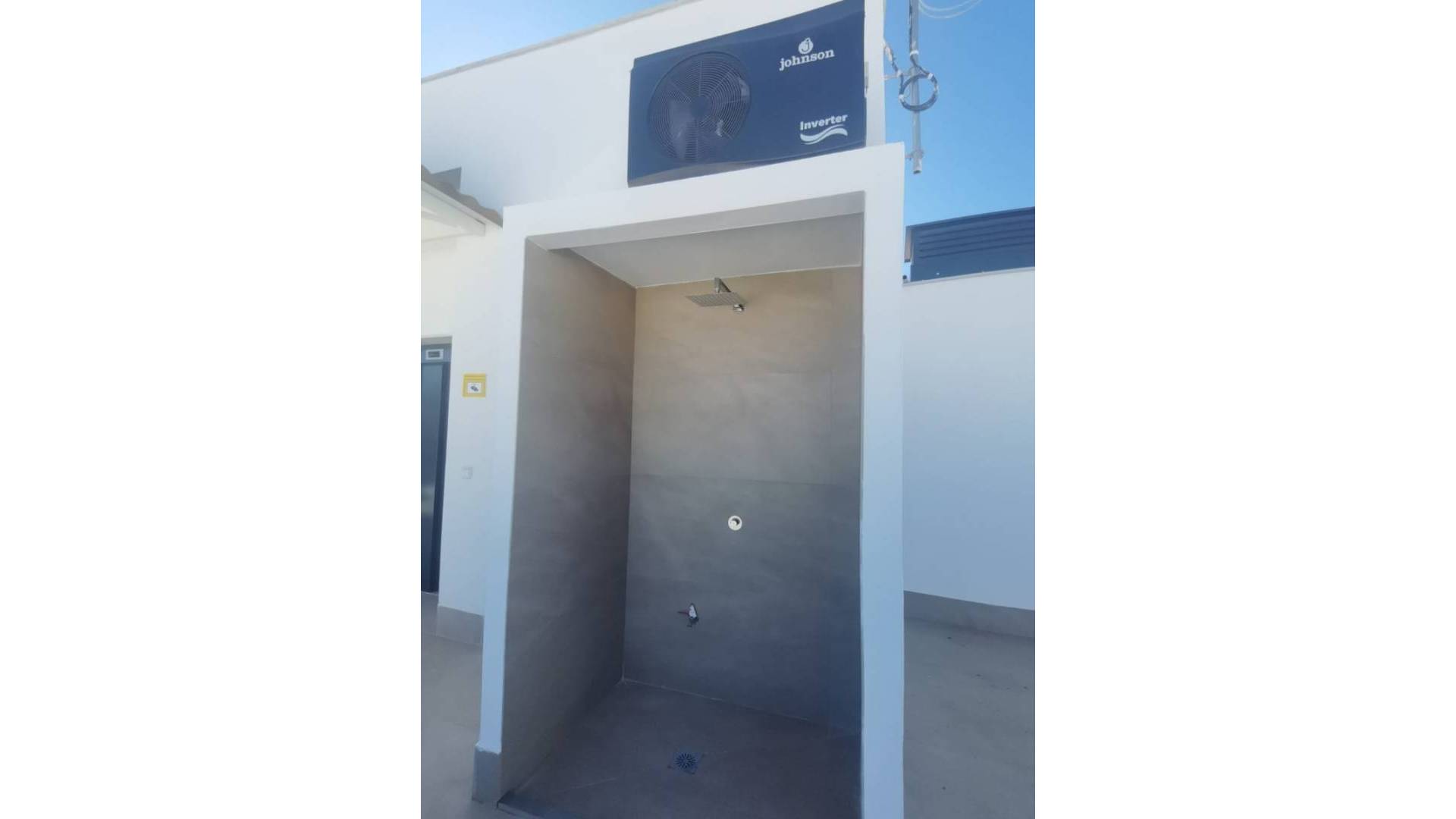 Nueva construcción  - Ático - Torrevieja - Playa de los Locos