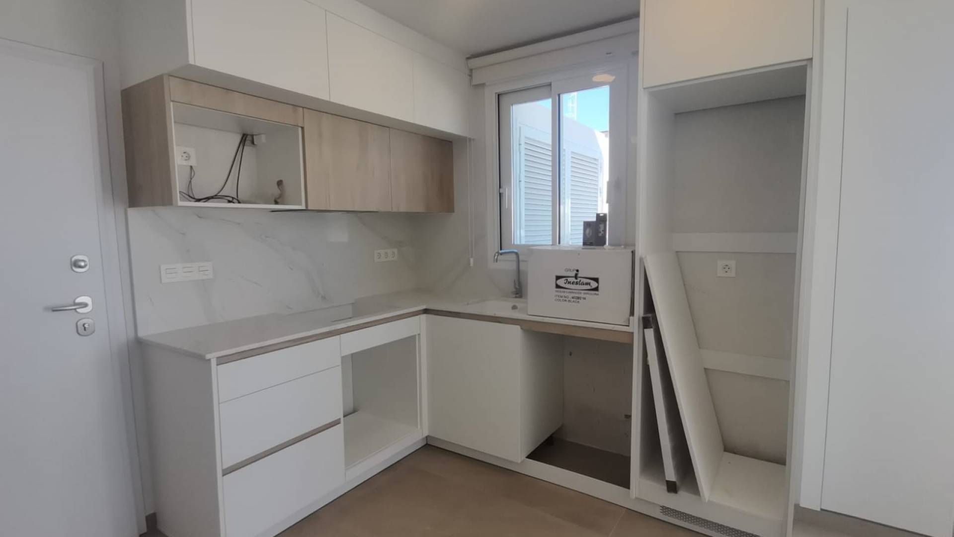 Nueva construcción  - Ático - Torrevieja - Playa de los Locos