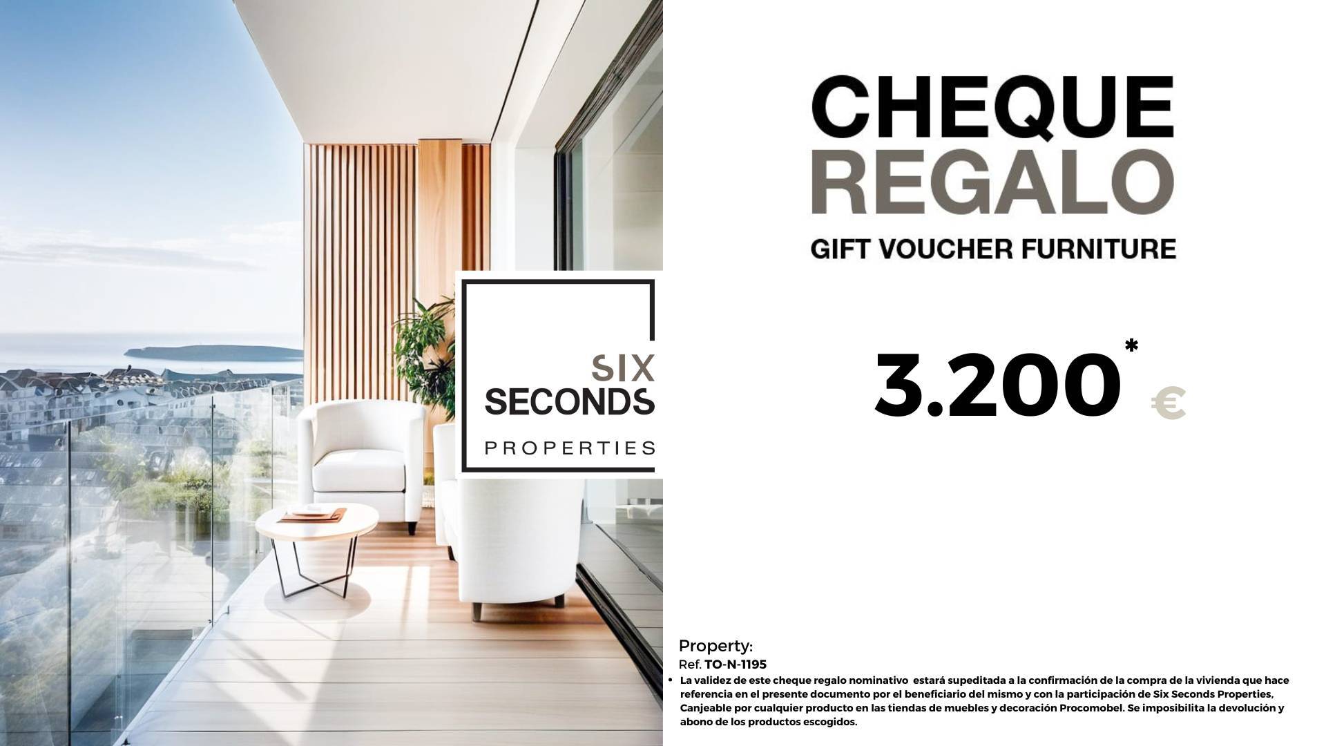 Nueva construcción  - Ático - Torrevieja - Playa del Cura