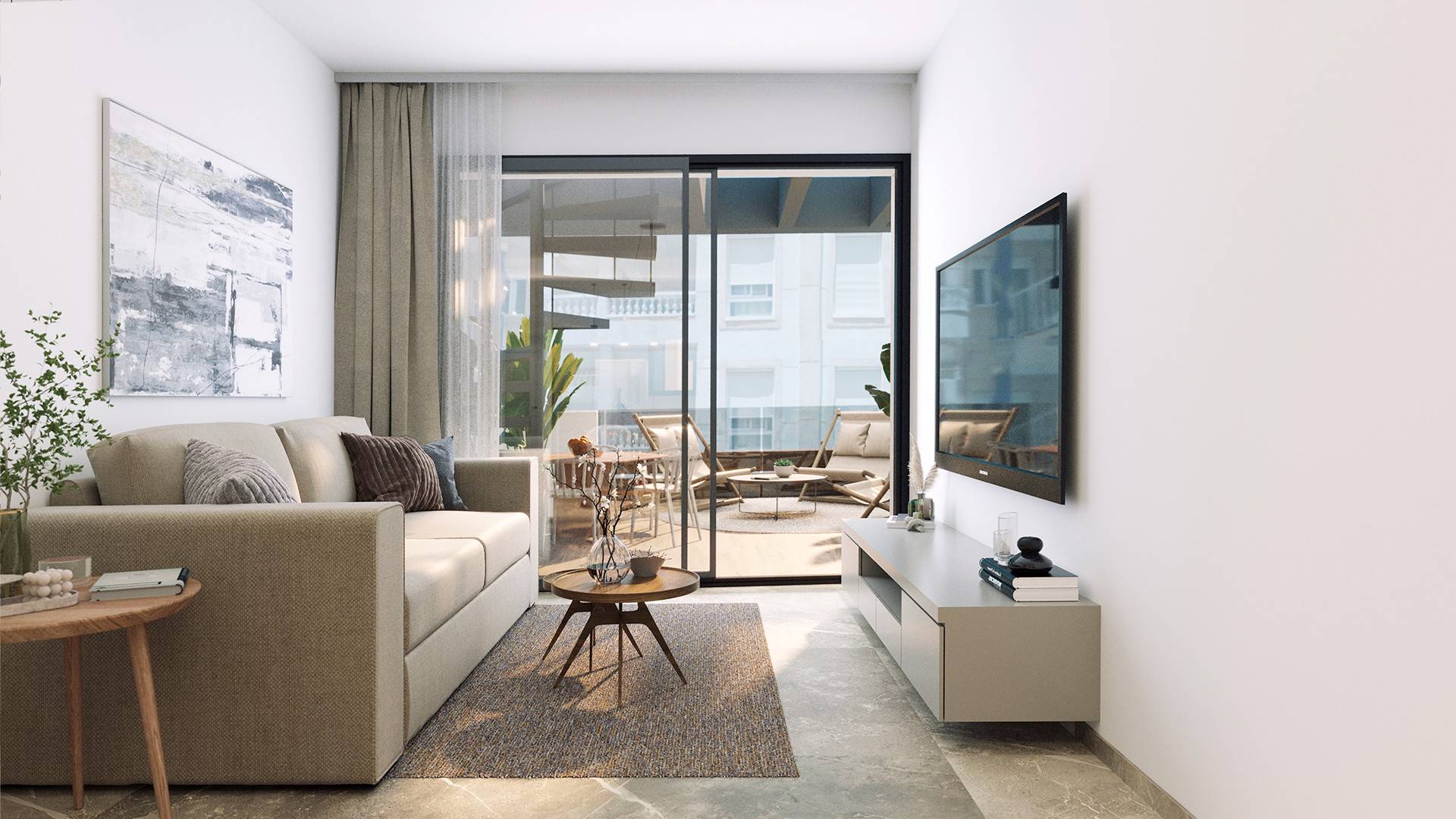 Nueva construcción  - Ático - Torrevieja - Playa del cura