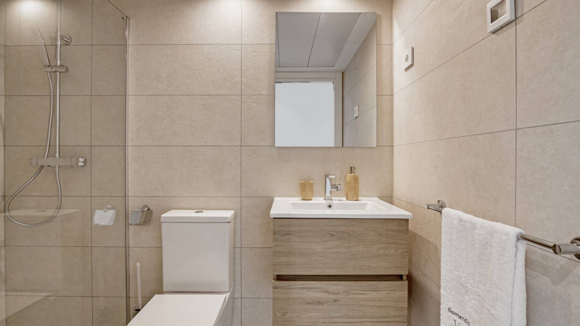 Nueva construcción  - Ático - Torrevieja - Punta Prima