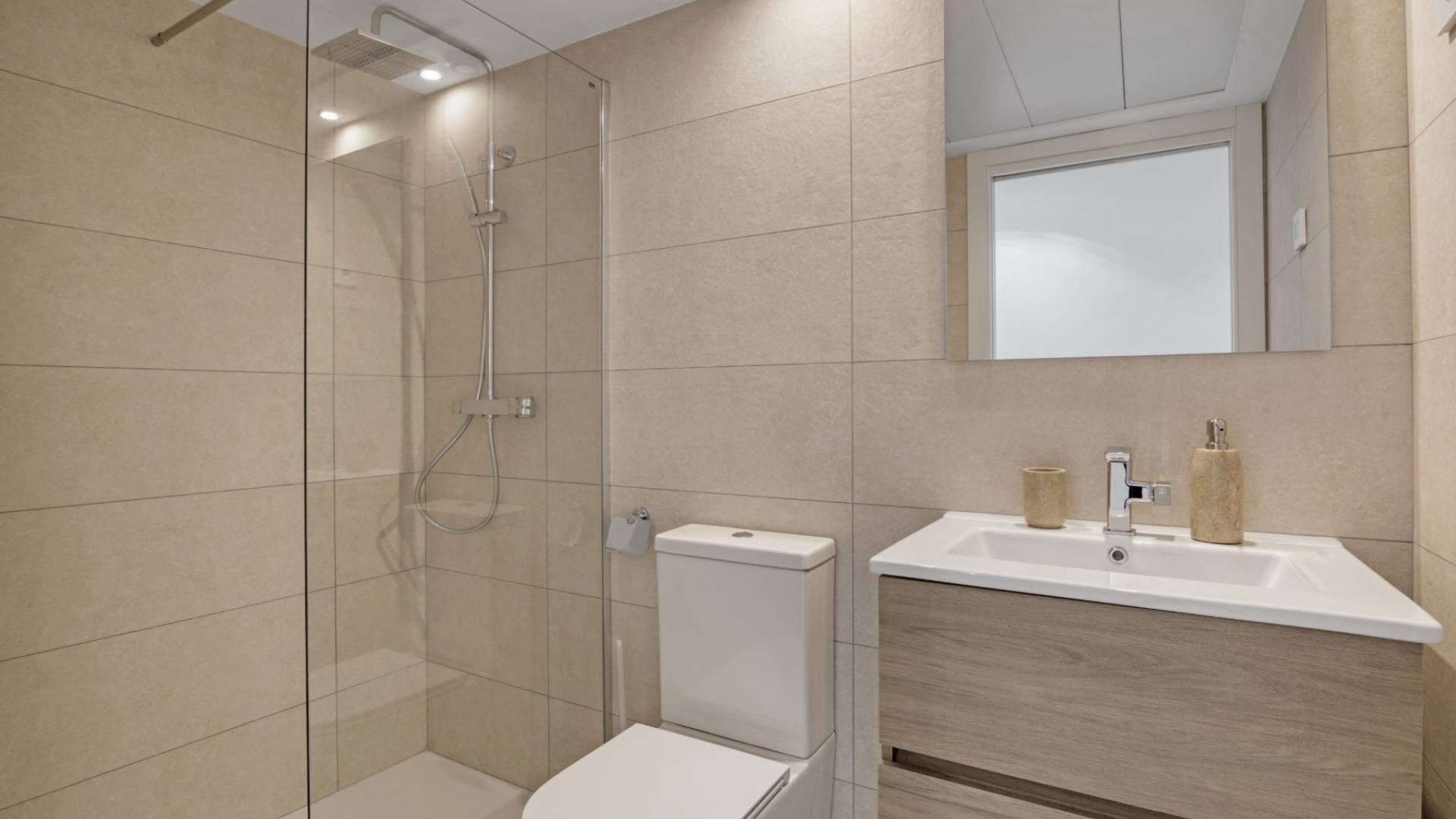 Nueva construcción  - Ático - Torrevieja - Punta Prima