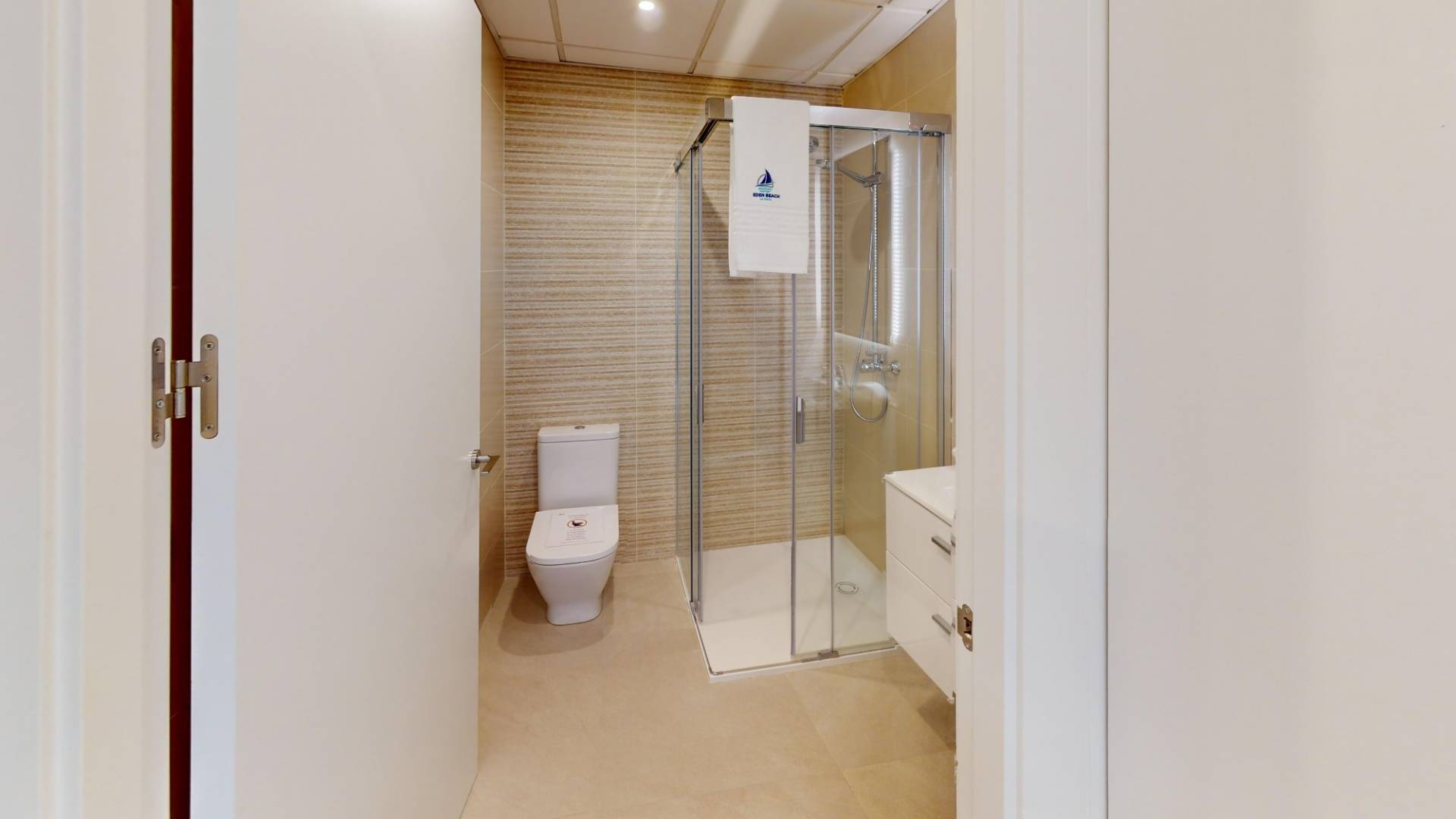 Nueva construcción  - Ático - Torrevieja - Torrelamata - La Mata