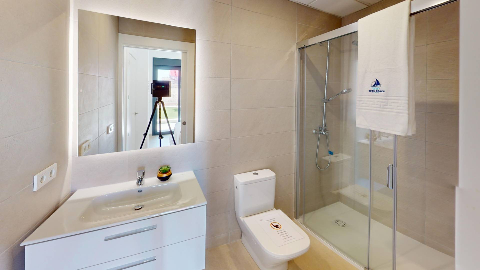 Nueva construcción  - Ático - Torrevieja - Torrelamata - La Mata