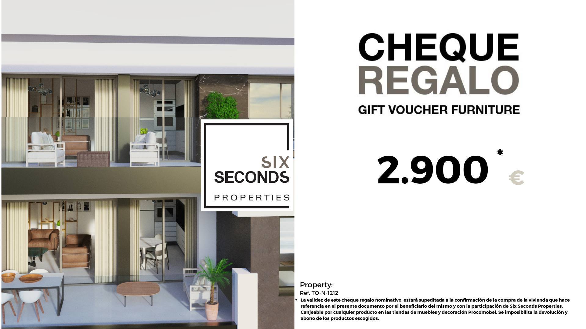 Nueva construcción  - Ático - Torrevieja