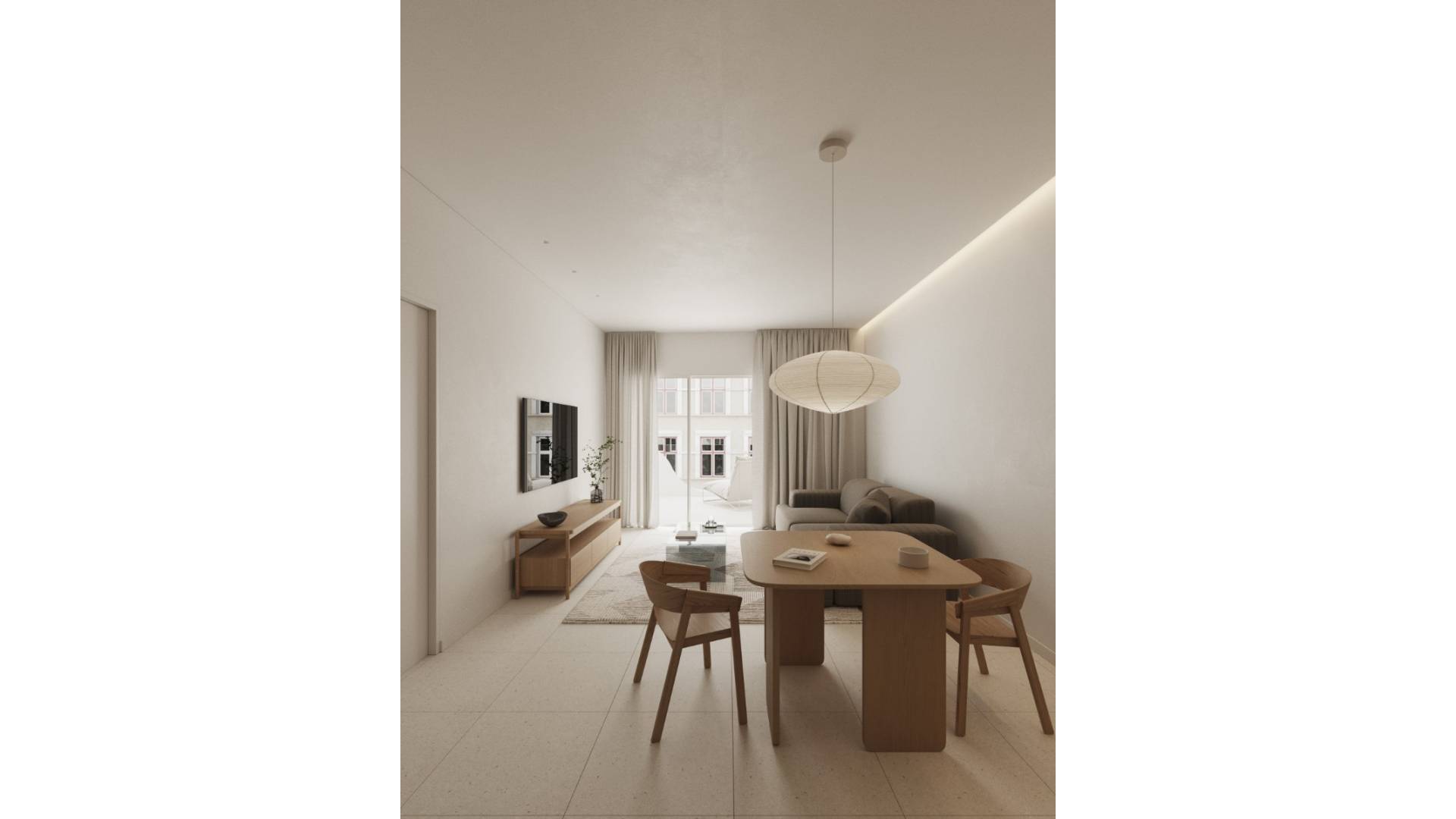 Nueva construcción  - Ático - Torrevieja