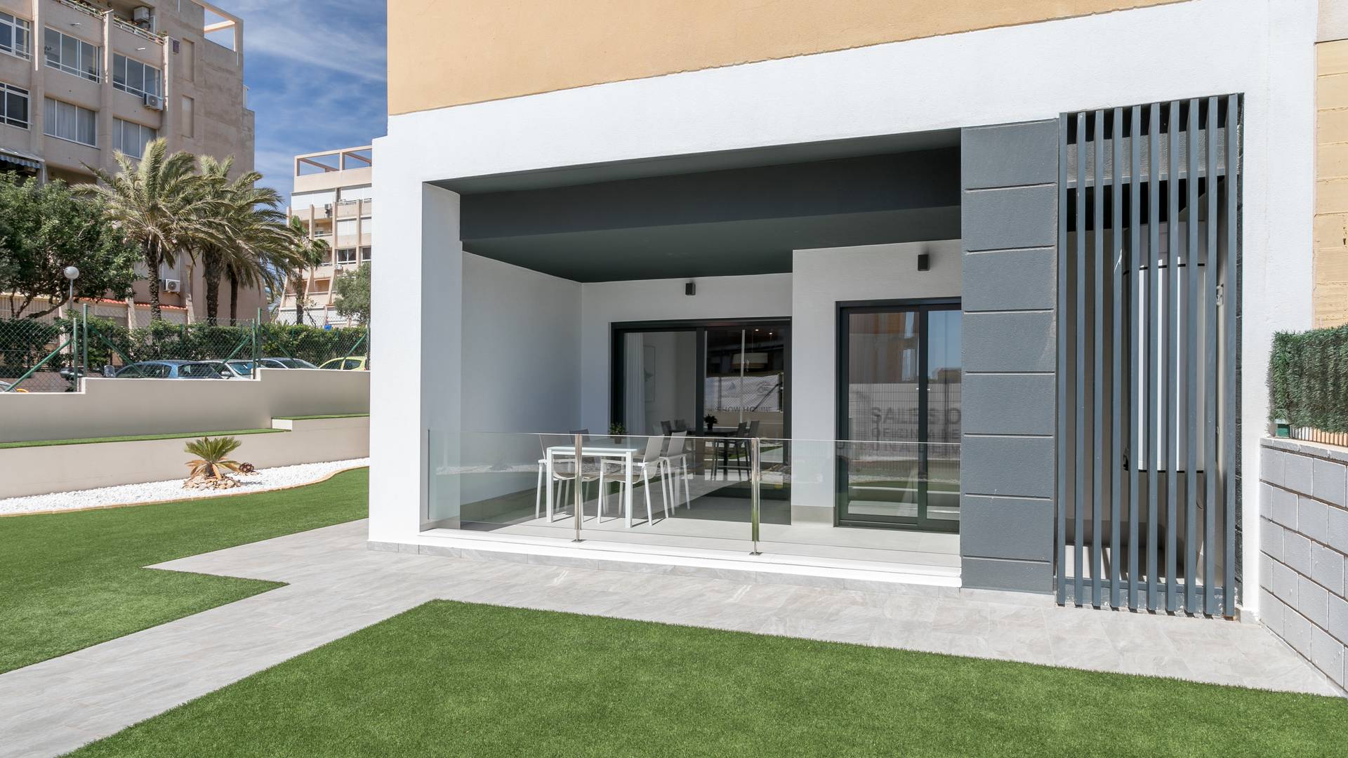 Nueva construcción  - Ático - Torrevieja