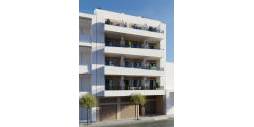 Nueva construcción  - Ático - Torrevieja