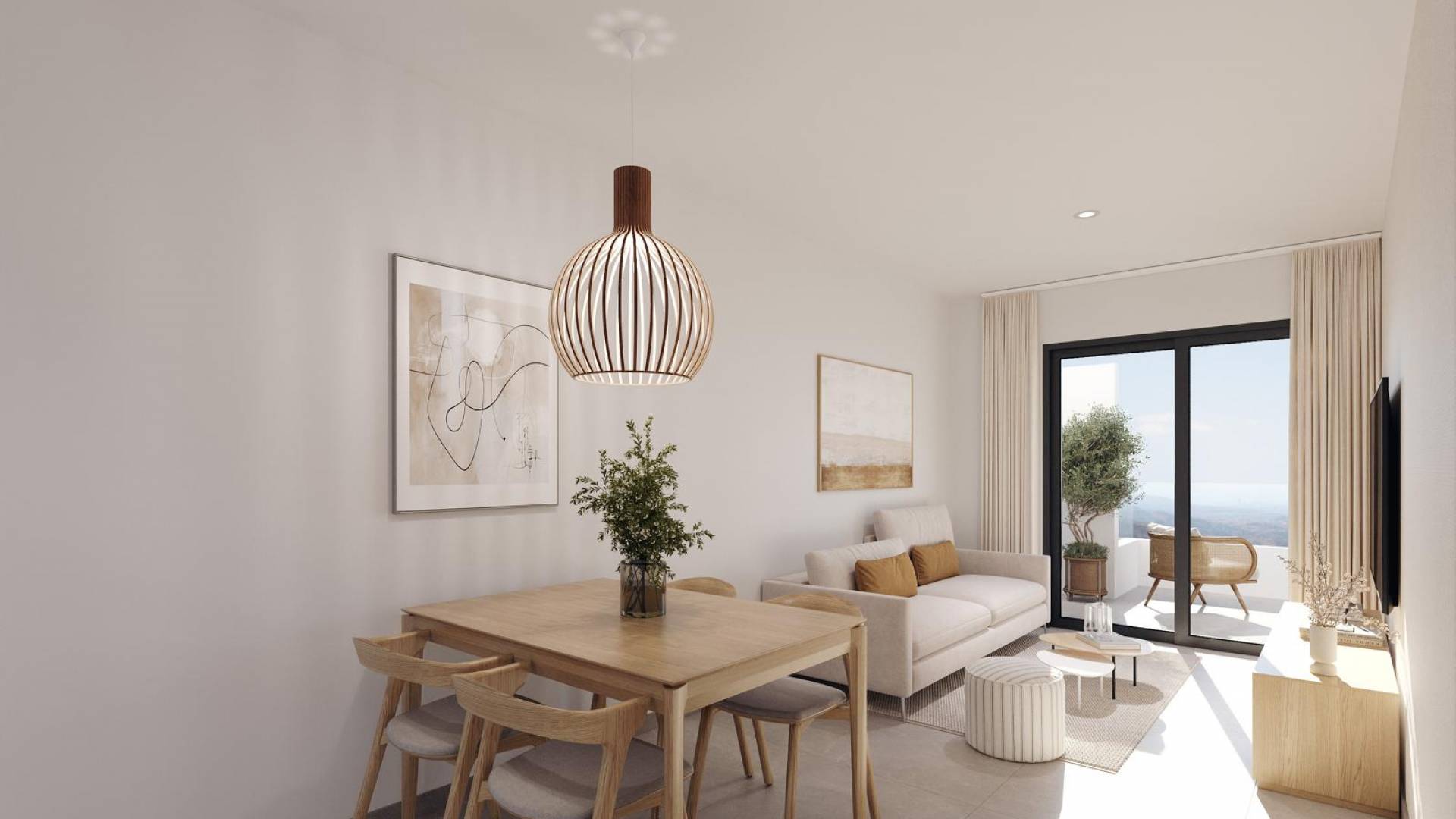 Nueva construcción  - Ático - Torrevieja