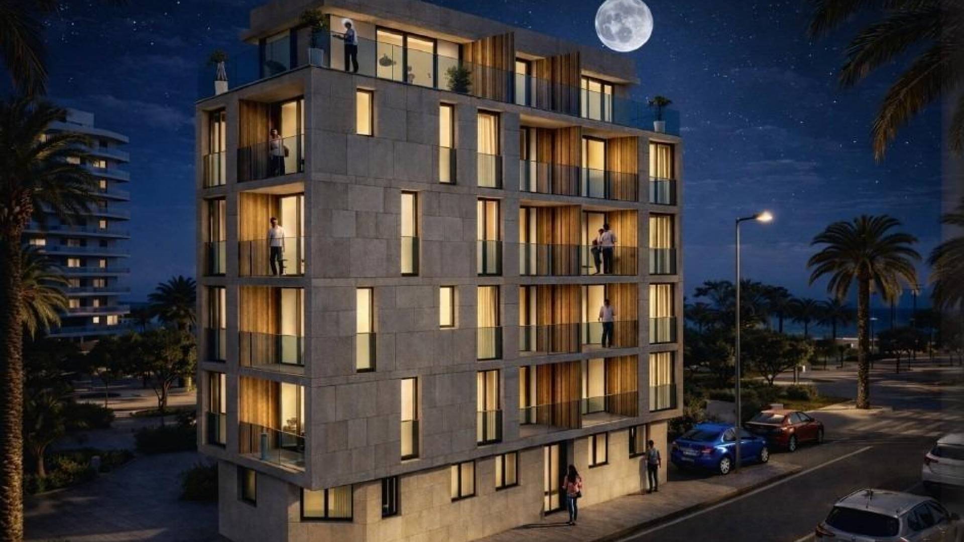 Nueva construcción  - Ático - Torrevieja