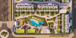 Nueva construcción  - Ático - Torrevieja