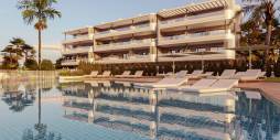 Nueva construcción  - Ático - Torrevieja