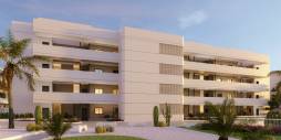 Nueva construcción  - Ático - Torrevieja