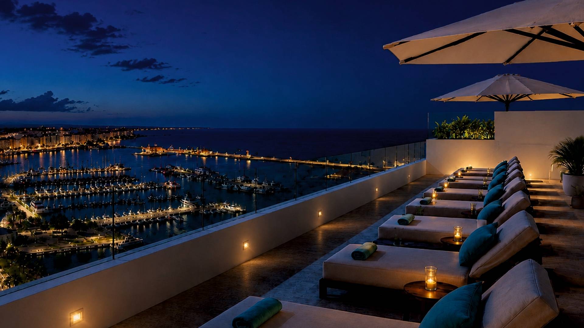 Nueva construcción  - Ático - Torrevieja