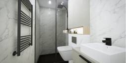 Nueva construcción  - Ático - Torrevieja