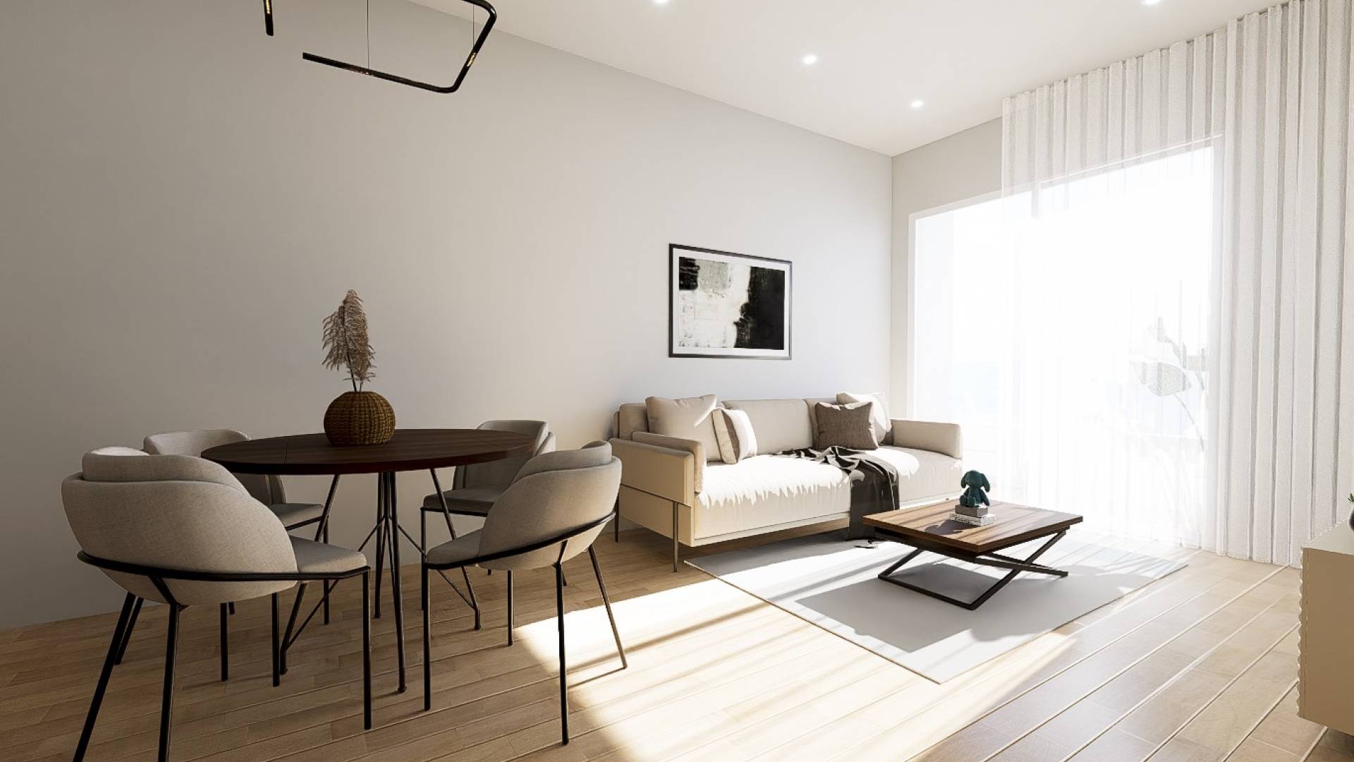 Nueva construcción  - Ático - Torrevieja