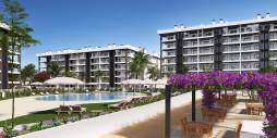 Nueva construcción  - Ático - Torrevieja