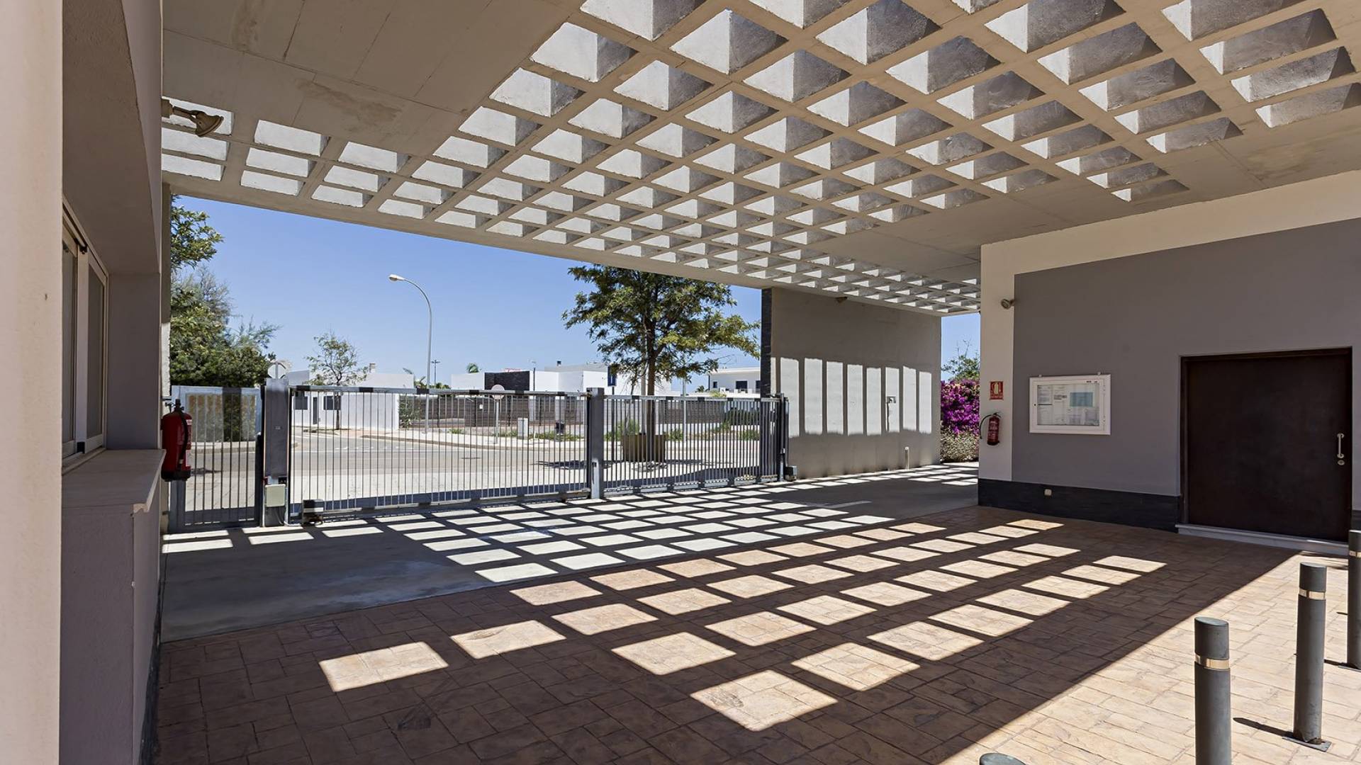 Nueva construcción  - Ático - Vera