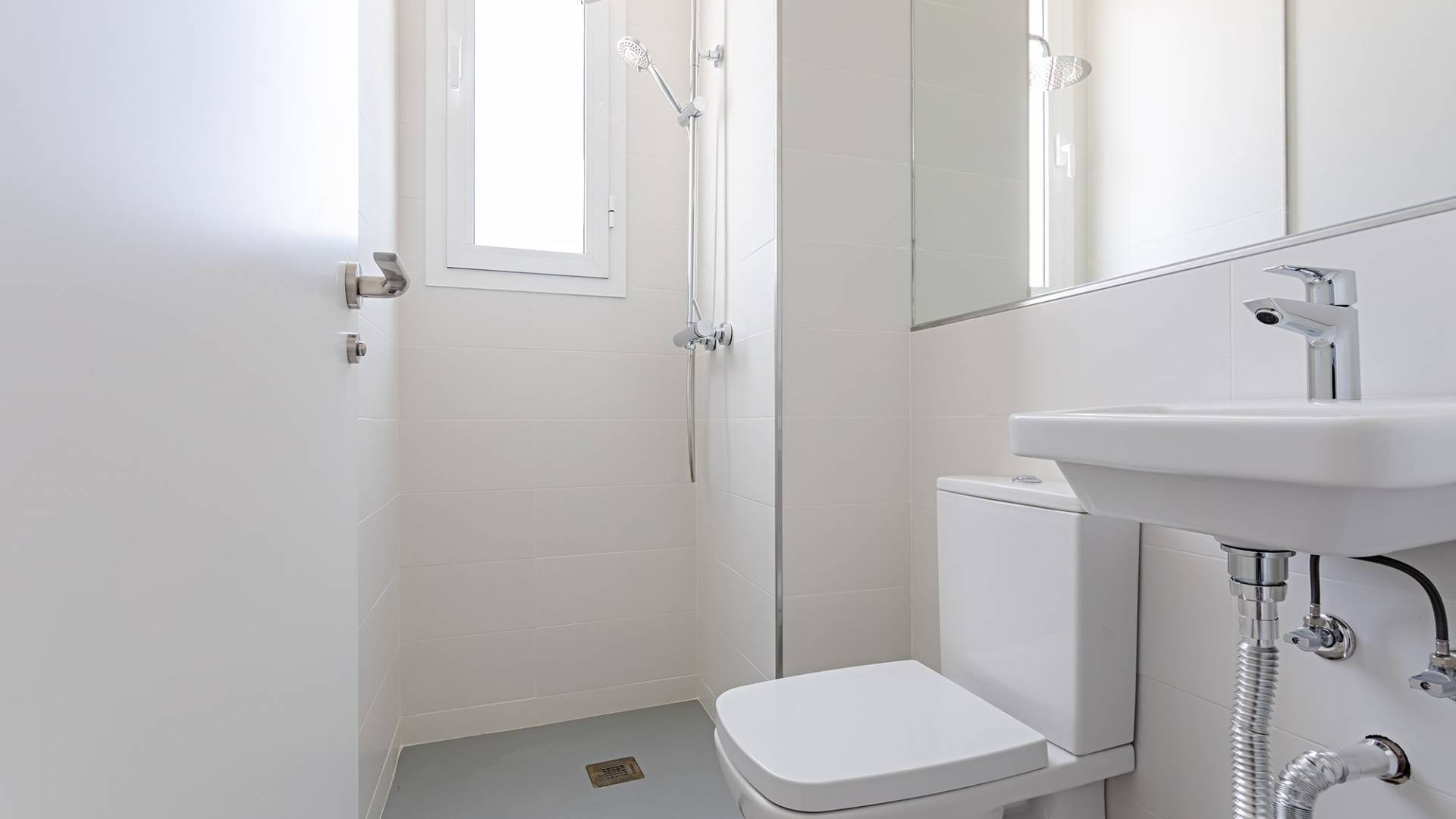 Nueva construcción  - Ático - Vera