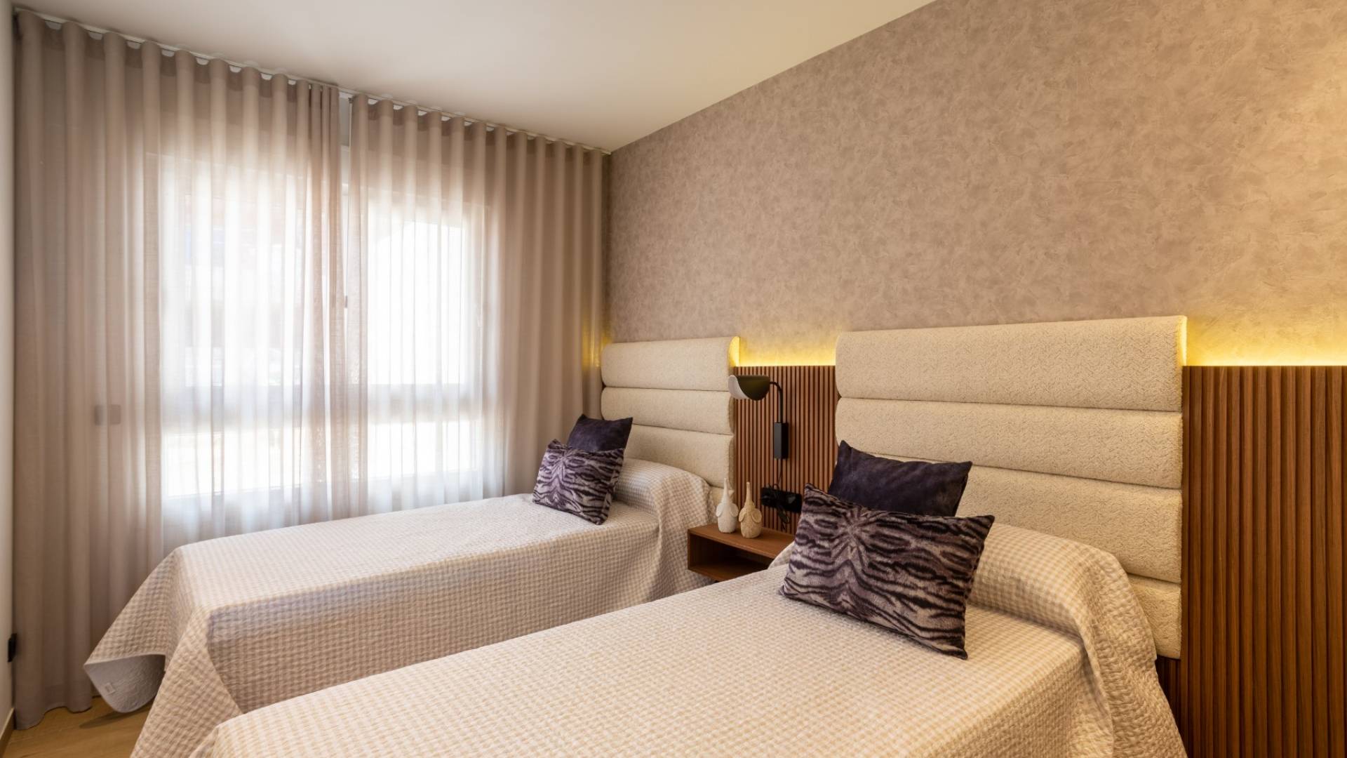 Nueva construcción  - Bungalow - Algorfa