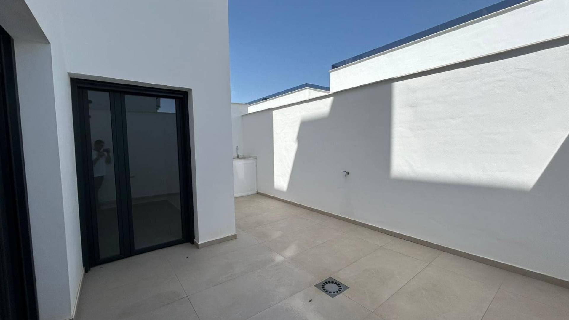 Nueva construcción  - Bungalow - Alhama - Alhama de Murcia
