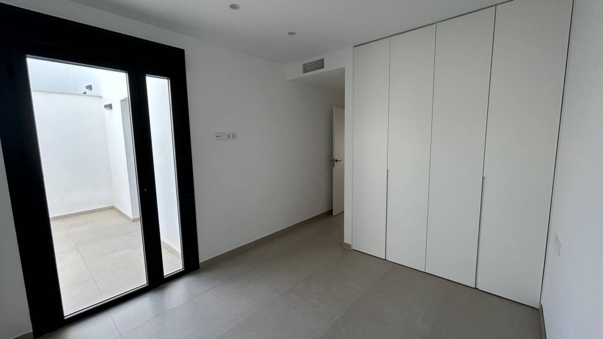 Nueva construcción  - Bungalow - Alhama - Alhama de Murcia