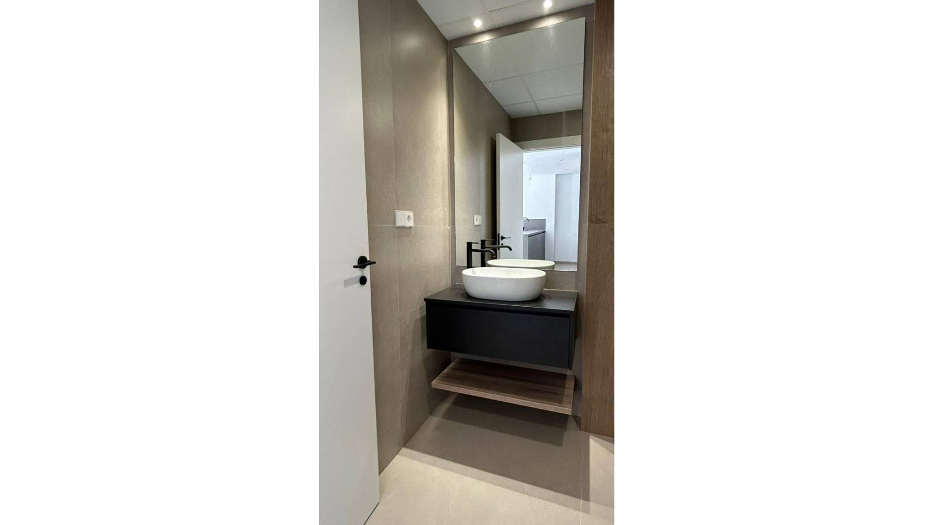 Nueva construcción  - Bungalow - Alhama - Alhama de Murcia