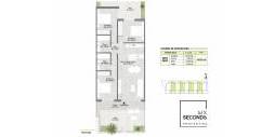 Nueva construcción  - Bungalow - Alhama - Alhama de Murcia
