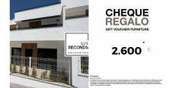 Nueva construcción  - Bungalow - Alhama - Alhama de Murcia