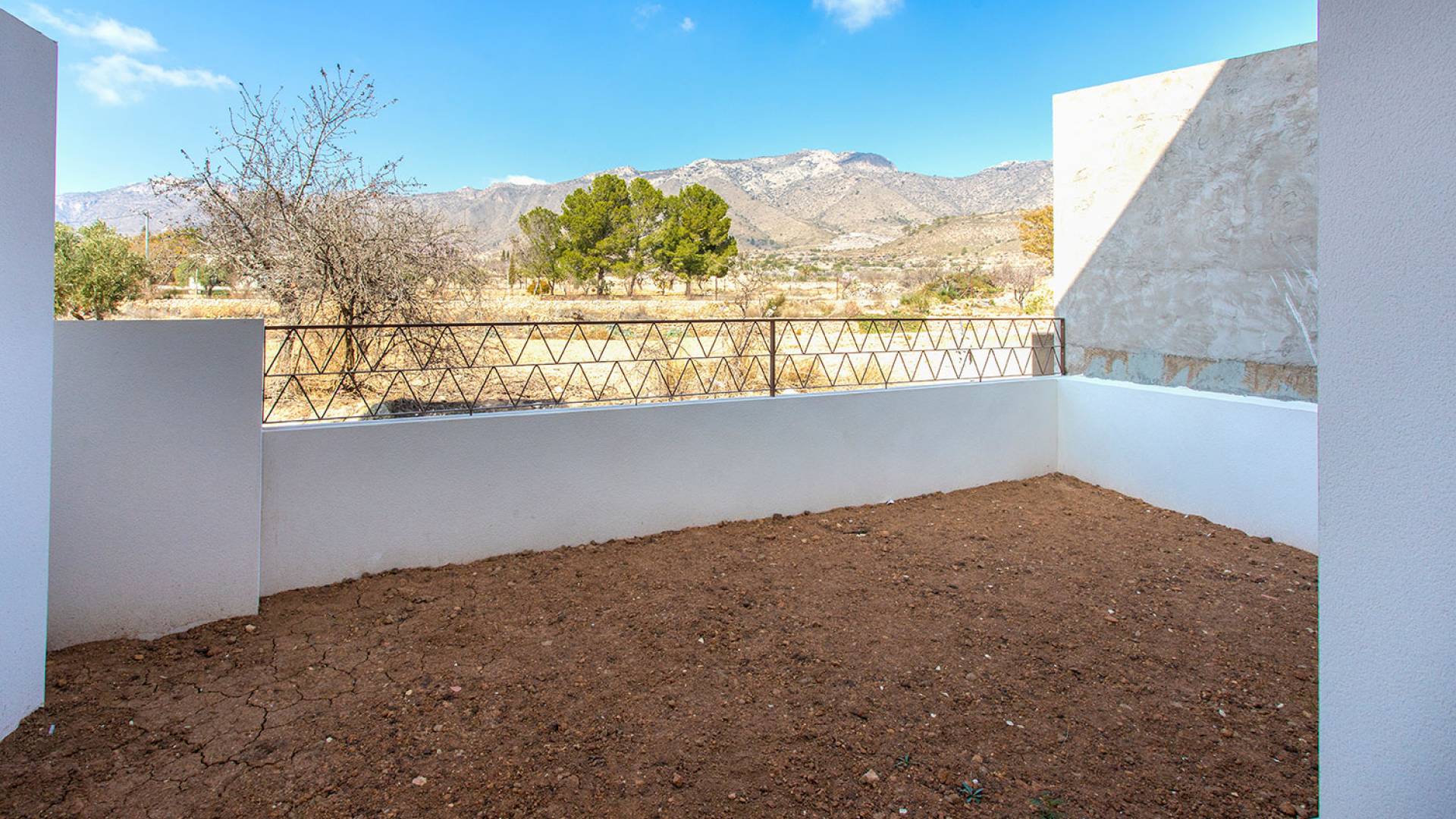 Nueva construcción  - Bungalow alto - La Canalosa