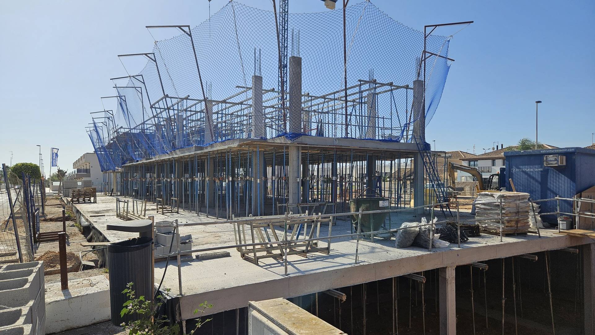 Nueva construcción  - Bungalow alto - Torre de la Horadada