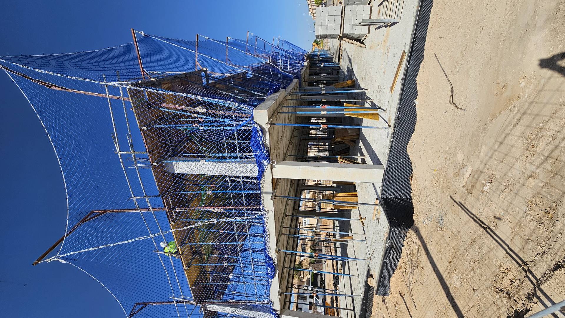 Nueva construcción  - Bungalow alto - Torre de la Horadada