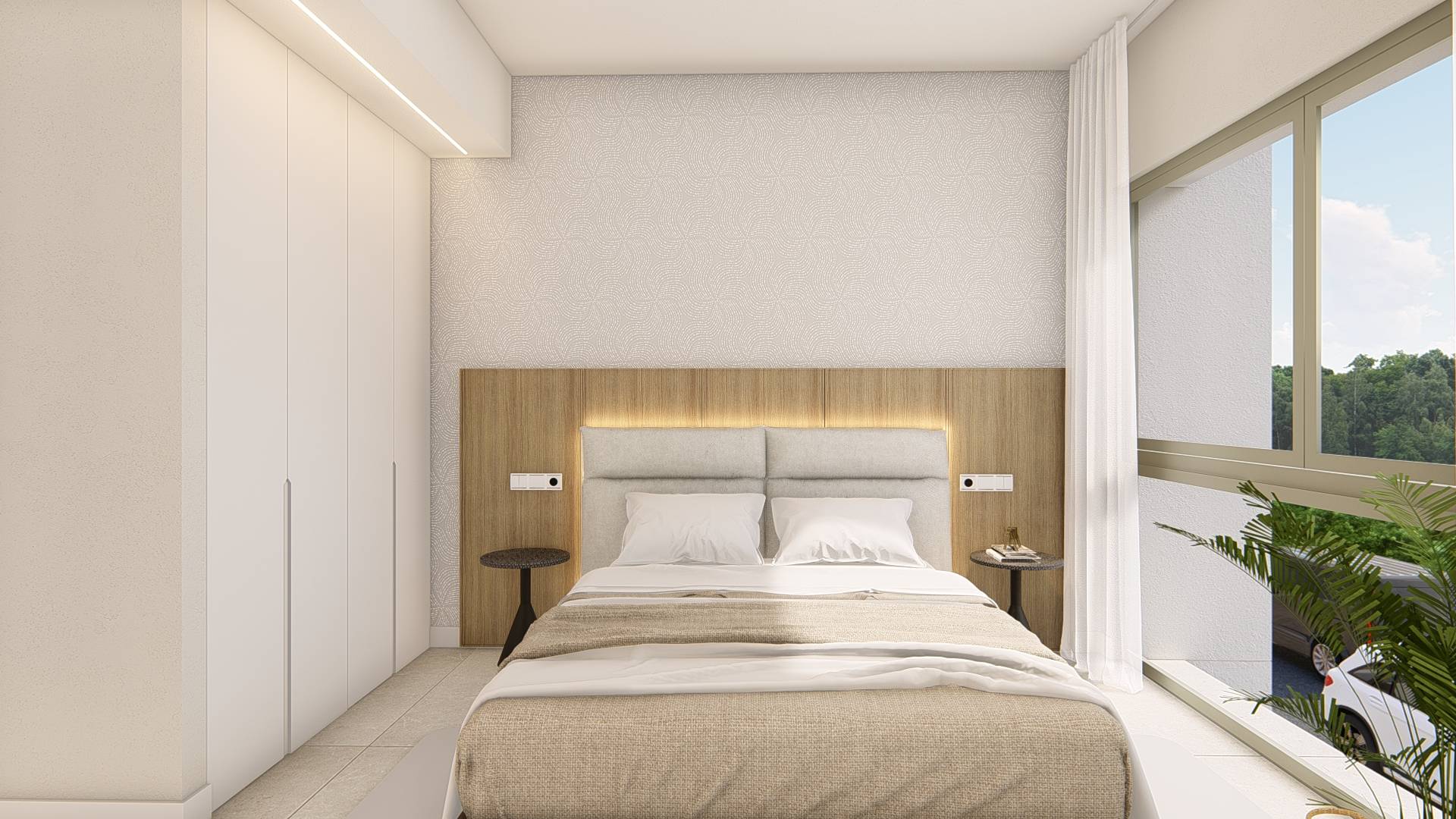 Nueva construcción  - Bungalow bajo - Ciudad Quesada - Rojales - Ciudad Quesada