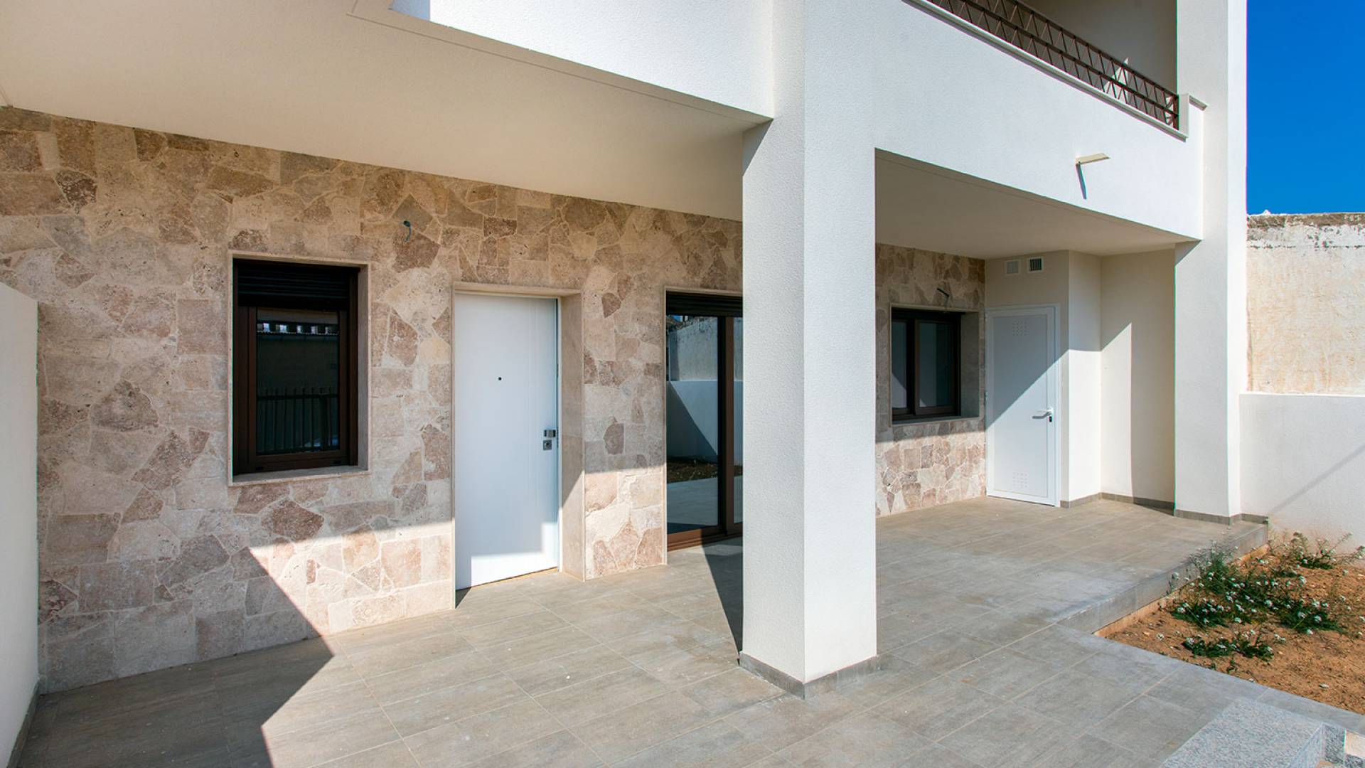 Nueva construcción  - Bungalow bajo - La Canalosa