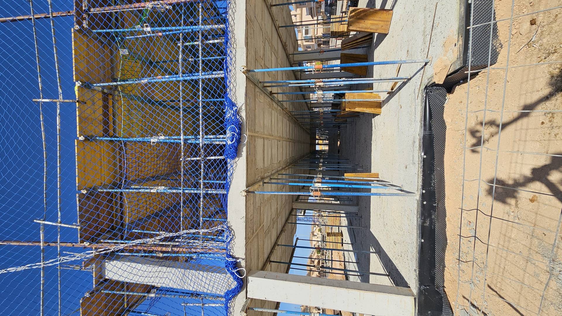 Nueva construcción  - Bungalow bajo - Torre de la Horadada